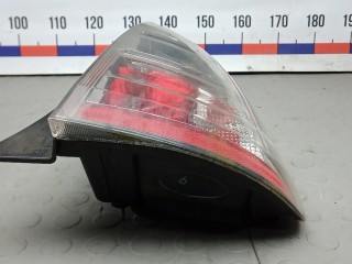 Фонарь задний правый, ориг. номер 8155147061, TOYOTA PRIUS XW20 XW20 2003-2005