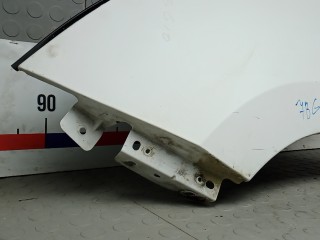 Крыло переднее левое, RENAULT MASTER 3 3 2010-2014