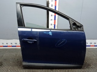 Дверь передняя правая RENAULT MEGANE 3 3 2008-2014