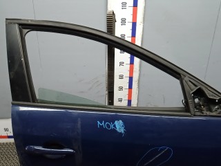 Дверь передняя правая, RENAULT MEGANE 3 3 2008-2014