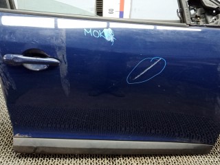 Дверь передняя правая, RENAULT MEGANE 3 3 2008-2014