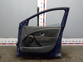Дверь передняя правая, RENAULT MEGANE 3 3 2008-2014