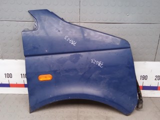Крыло переднее правое VOLKSWAGEN TRANSPORTER T5 T5 2002-2009
