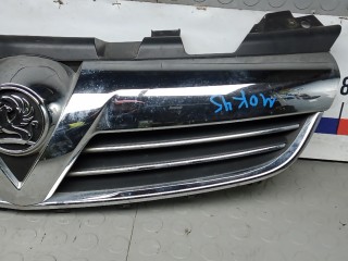Решетка радиатора, OPEL ZAFIRA B B 2005-2008