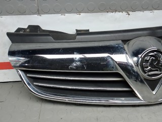 Решетка радиатора, OPEL ZAFIRA B B 2005-2008