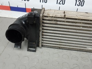 Радиатор интеркулера, LAND ROVER FREELANDER 2 2 2010-2012