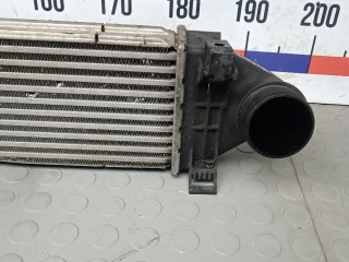 Радиатор интеркулера, LAND ROVER FREELANDER 2 2 2010-2012