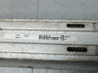 Радиатор интеркулера, LAND ROVER FREELANDER 2 2 2010-2012