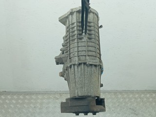 Раздаточная коробка, ориг. номер 0AD341010T, VOLKSWAGEN TOUAREG 7L 7L 2002-2007