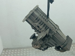 Раздаточная коробка, ориг. номер 0AD341010T, VOLKSWAGEN TOUAREG 7L 7L 2002-2007