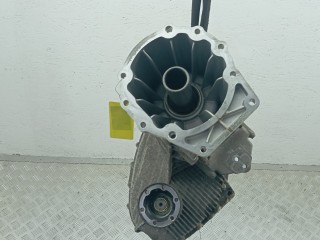Раздаточная коробка, ориг. номер 0AD341010T, VOLKSWAGEN TOUAREG 7L 7L 2002-2007