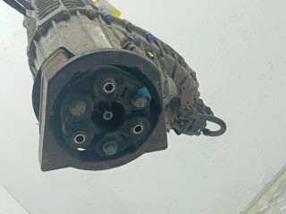 Раздаточная коробка, ориг. номер 0AD341010T, VOLKSWAGEN TOUAREG 7L 7L 2002-2007