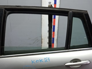 Дверь задняя левая, RENAULT LAGUNA 3 3 2007-2012