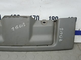 Юбка бампера переднего, ориг. номер 6H5217D957, LAND ROVER FREELANDER 2 2 2010-2012