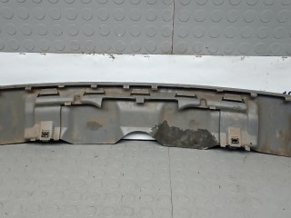 Юбка бампера переднего, ориг. номер 6H5217D957, LAND ROVER FREELANDER 2 2 2010-2012