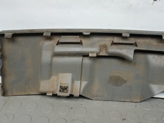 Юбка бампера переднего, ориг. номер 6H5217D957, LAND ROVER FREELANDER 2 2 2010-2012
