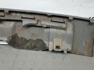 Юбка бампера переднего, ориг. номер 6H5217D957, LAND ROVER FREELANDER 2 2 2010-2012