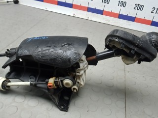 Кулиса КПП, RENAULT MASTER 3 3 2010-2014