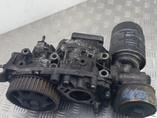 Корпус масляного фильтра дизельный, RENAULT MASTER 2 2 1998-2003