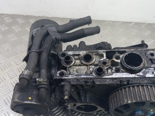 Корпус масляного фильтра дизельный, RENAULT MASTER 2 2 1998-2003