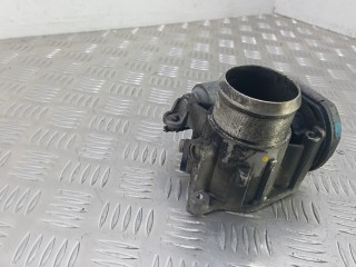 Дроссельная заслонка дизельная, ориг. номер 9687888828001, LAND ROVER FREELANDER 2 2 2010-2012
