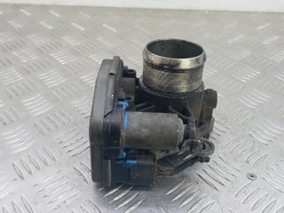 Дроссельная заслонка дизельная, ориг. номер 9687888828001, LAND ROVER FREELANDER 2 2 2010-2012