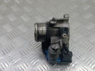 Дроссельная заслонка дизельная, ориг. номер 9687888828001, LAND ROVER FREELANDER 2 2 2010-2012