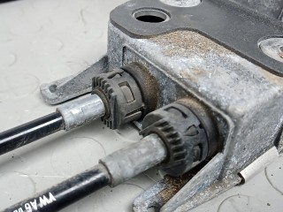 Кулиса КПП, SKODA YETI 1 1 2009-2014