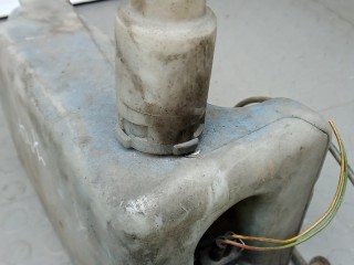 Бачок омывателя, VOLKSWAGEN TRANSPORTER T4 T4 1990-2003