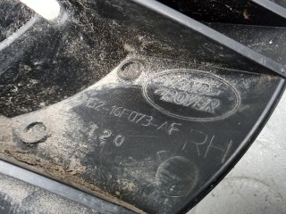 Крепление бампера переднее, ориг. номер 6H5216F073AF, LAND ROVER FREELANDER 2 2 2010-2012