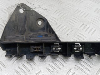 Крепление бампера переднее, ориг. номер MN105208, MITSUBISHI COLT 6 6 2002-2012
