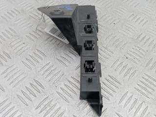 Крепление бампера переднее, ориг. номер MN105208, MITSUBISHI COLT 6 6 2002-2012