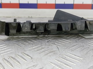 Крепление бампера переднее, ориг. номер MN105208, MITSUBISHI COLT 6 6 2002-2012