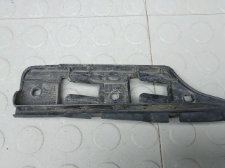 Крепление бампера переднее, ориг. номер 1K0807184, VOLKSWAGEN GOLF 5 5 2003-2009