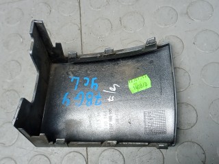 Ус под фонарь левый, ориг. номер 5L6813345, SKODA YETI 1 1 2009-2014