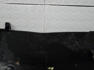 Защита двигателя верхняя, LAND ROVER FREELANDER 2 2 2010-2012