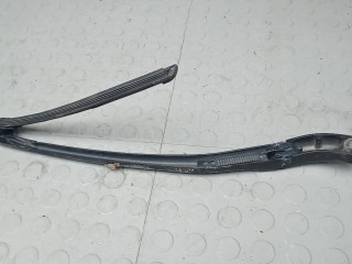 Щеткодержатель лобового стекла, PORSCHE CAYENNE 1 1 2002-2007
