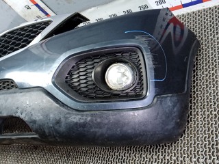 Бампер передний, KIA SORENTO 2 2 2009-2012