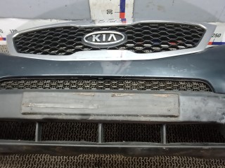 Бампер передний, KIA SORENTO 2 2 2009-2012