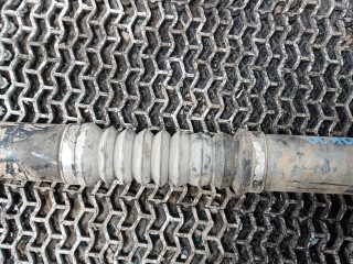 Карданный вал, ориг. номер 2H0521101C, VOLKSWAGEN AMAROK 1 1 2010-2016
