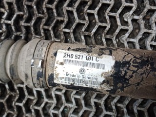 Карданный вал, ориг. номер 2H0521101C, VOLKSWAGEN AMAROK 1 1 2010-2016