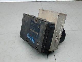 Блок ABS VOLKSWAGEN TRANSPORTER T5 T5 2002-2009