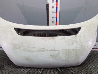 Капот, VOLKSWAGEN CRAFTER 1 1 2006-2011
