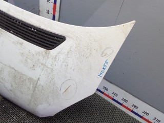 Капот, VOLKSWAGEN CRAFTER 1 1 2006-2011