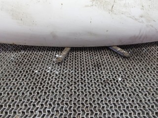 Капот, VOLKSWAGEN CRAFTER 1 1 2006-2011