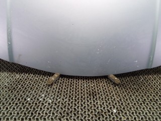 Капот, TOYOTA AURIS E150 E150 2006-2010