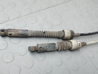 Кулиса КПП, VOLKSWAGEN CRAFTER 1 1 2011-2016