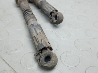 Кулиса КПП, VOLKSWAGEN CRAFTER 1 1 2011-2016