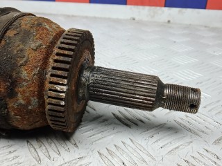 Привод передний правый, KIA SORENTO 2 2 2009-2012