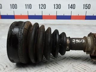 Привод передний правый, KIA SORENTO 2 2 2009-2012